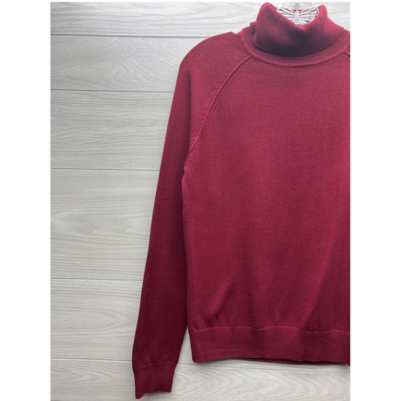 Jeanne Pierre Women’s Turtleneck sweater - Picture 2 of 5